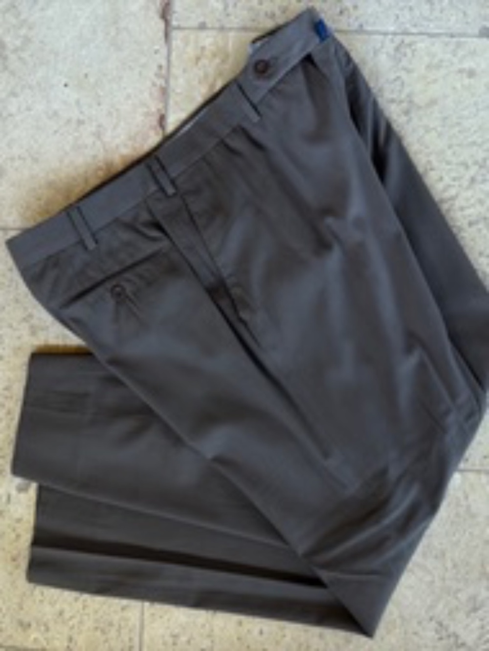 Incotex Pant